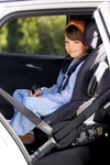 Besafe- Stretch 2 Fresh Black Cab