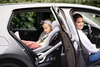 Besafe- Stretch 2 Fresh Black Cab
