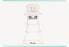 Joie Mimzy Micro Highchair