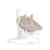Joie Whimsy Wind Up Swing Almond