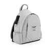 Aston Martin Egg3 Travel System Bundle with BeSafe Go Beyond 2 Car seat & Base