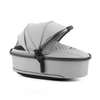 Aston Martin Egg3 Travel System Bundle with BeSafe Go Beyond 2 Car seat & Base