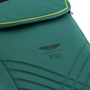 Aston Martin Egg3 Travel System Bundle with BeSafe Go Beyond 2 Car seat & Base