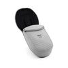 Aston Martin Egg3 Travel System Bundle with BeSafe Go Beyond 2 Car seat & Base