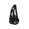 Aston Martin Egg3 Travel System Bundle with BeSafe Go Beyond 2 Car seat & Base