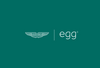 Aston Martin Egg3 Travel System Bundle with Maxi-Cosi Pebble 360 Pro2 & Slide-tech base