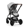 Aston Martin Egg3 Travel System Bundle with BeSafe Go Beyond 2 Car seat & Base