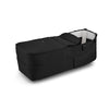 Bugaboo Donkey 6 twin bassinet fabric complete Heritage Black