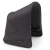 Bugaboo Donkey 6 sun canopy Heritage Black