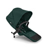 Bugaboo Donkey 6 sun canopy Fern Green