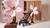 Bugaboo Butterfly 2 Dusty Pink