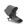 Bugaboo Donkey 6 sibling seat Moon Grey