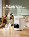 Momcozy Kleanpal Pro Baby Bottle Washer / Sterilizer