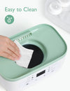 Momcozy BS02 8-In-1 Bottle Sterilizer And Dryer And Food warmer