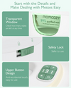 Momcozy Baby Wipe Warmer