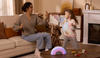 Momcozy Rainbow White Noise Machine