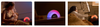 Momcozy Rainbow White Noise Machine