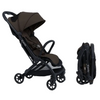 Pip Pushchair - Muddy Puddle. Includes bumper bar, raincover and dustbag