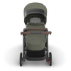 Infant Cover for Cruz V3 - Evelyn