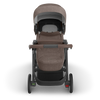 Infant Cover for Cruz V3 - Owen