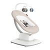 Uppababy Mamaroo Smart swing - Charlie - Sand Melange