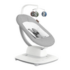 Uppababy Mamaroo Smart swing - Stella - Grey Melange