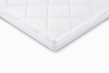 Giggle Baby Quilted crib mattress  87cm x 44cm
