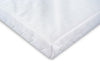 Giggle Baby Quilted Fibre Cotbed Mattress 140cm x 70cm
