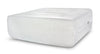 Giggle Baby Airfresh Fibre Cotbed Mattress 140cm x 70cm