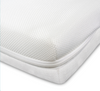 Giggle Baby Dual Core Cotbed Mattress 140cm x 70cm