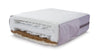 Giggle Baby Luxury Dual Core cotbed Mattress 70cmx140cm