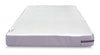 Giggle Baby Luxury Twin Pocket Sprung Cotbed Mattress 140cm x 70cm