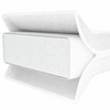 Giggle Baby Airfresh Fibre Cot Mattress 120cm x 60cm