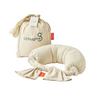 Tony Kealy Exclusive bbhugme Nursing Pillow Seashell Beige