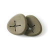 bbhugme Pebbles Dusty Olive