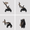 Silver cross Nia Stroller Champagne
