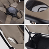 Silver cross Nia Stroller Champagne
