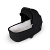 Silvercross Nia Carrycot Onyx