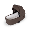 Silvercross Nia Carrycot Chocolate