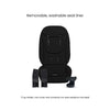 Silvercross Breez Chassis/Seat Unit Onyx