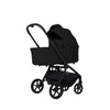 Silver Cross Breez Ultimate Family 360 Bundle Pewter