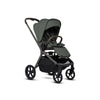 Silvercross Breez Chassis/Seat Unit Pewter
