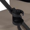 Silver cross Nia cup holder