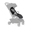 Silver cross Nia Footmuff Onyx