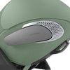 Cybex Cloud T i-Size Plus Leaf Green/dark green
