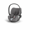Cybex Cloud T i-Size Plus Mirage Grey/dark grey