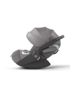 Cybex Cloud T i-Size Plus Mirage Grey/dark grey