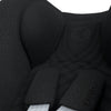 Cybex Cloud T i-Size Plus Sepia Black/black