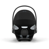 Cybex Cloud T i-Size Sepia Black/black