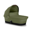 Cybex Gazelle S Cot Moss Green/khaki